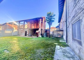 Rustico Piazza Vittorio Emanuele, Landiona - foto 6