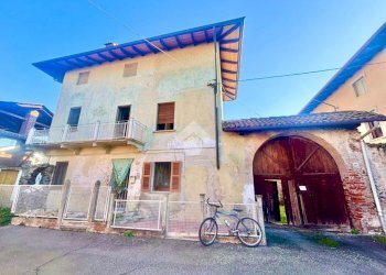Rustico Piazza Vittorio Emanuele, Landiona - foto 7
