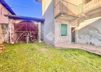 Rustico Piazza Vittorio Emanuele, Landiona - foto 8