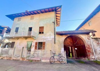 Rustico Piazza Vittorio Emanuele, Landiona - foto 9