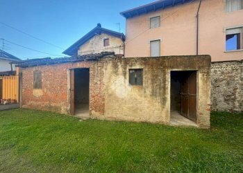 Rustico Piazza Vittorio Emanuele, Landiona - foto 10