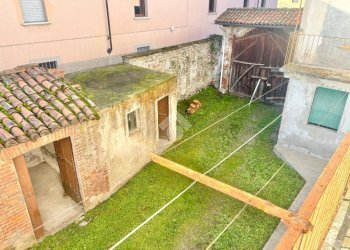 Rustico Piazza Vittorio Emanuele, Landiona - foto 23