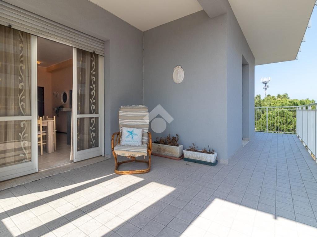 Trilocale Via Bertinoro, Ravenna - foto 1