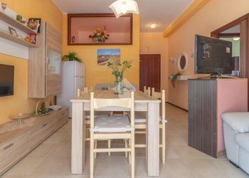 Trilocale Via Bertinoro, Ravenna - foto 9