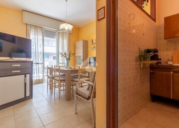 Trilocale Via Bertinoro, Ravenna - foto 14