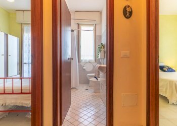 Trilocale Via Bertinoro, Ravenna - foto 17