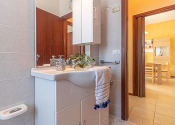 Trilocale Via Bertinoro, Ravenna - foto 23