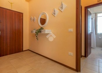 Trilocale Via Bertinoro, Ravenna - foto 29