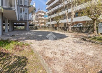 Trilocale Via Bertinoro, Ravenna - foto 31