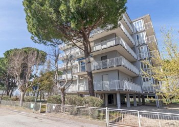 Trilocale Via Bertinoro, Ravenna - foto 32