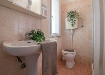Trilocale Via Faenza, Ravenna - foto 27