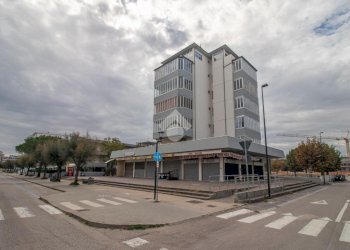 Trilocale Via Faenza, Ravenna - foto 28