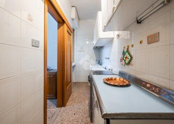 Quadrilocale Via Giuseppe Gaspari, Casalecchio di Reno - foto 4