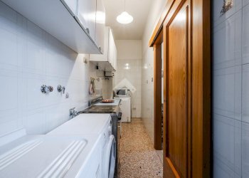 Quadrilocale Via Giuseppe Gaspari, Casalecchio di Reno - foto 5