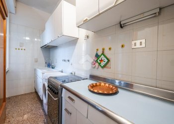 Quadrilocale Via Giuseppe Gaspari, Casalecchio di Reno - foto 6