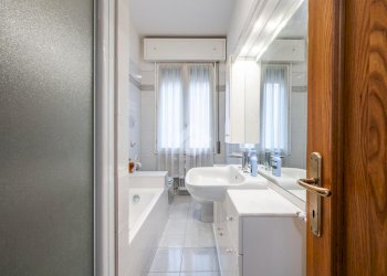 Quadrilocale Via Giuseppe Gaspari, Casalecchio di Reno - foto 16