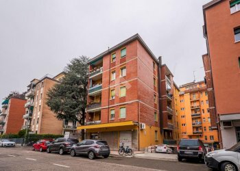 Quadrilocale Via Giuseppe Gaspari, Casalecchio di Reno - foto 19