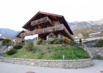 Two-room apartment Località Les Sources, Chatillon - photo 1
