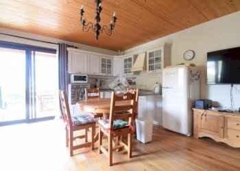 Two-room apartment Località Les Sources, Chatillon - photo 4