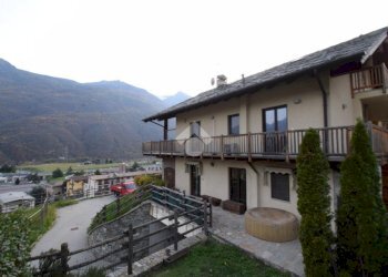 Two-room apartment Località Les Sources, Chatillon - photo 6