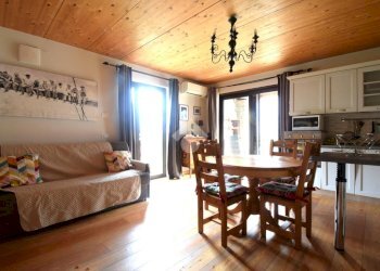 Two-room apartment Località Les Sources, Chatillon - photo 9