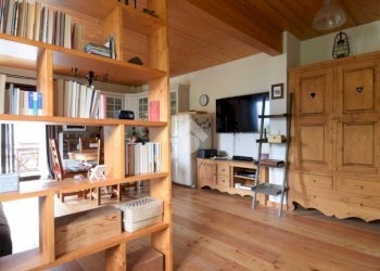 Two-room apartment Località Les Sources, Chatillon - photo 14