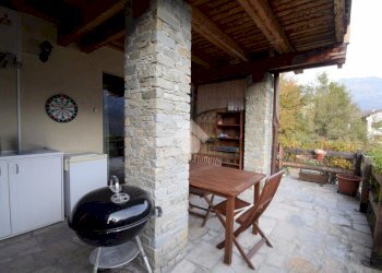 Two-room apartment Località Les Sources, Chatillon - photo 15