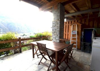 Two-room apartment Località Les Sources, Chatillon - photo 16
