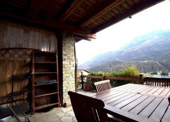 Two-room apartment Località Les Sources, Chatillon - photo 17