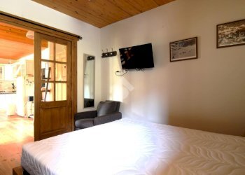 Two-room apartment Località Les Sources, Chatillon - photo 18