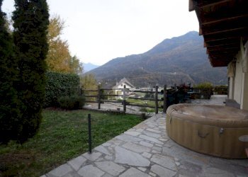 Two-room apartment Località Les Sources, Chatillon - photo 20