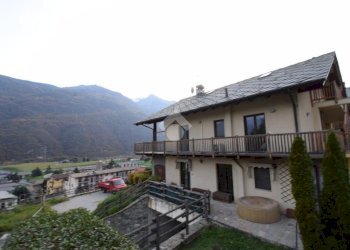 Two-room apartment Località Les Sources, Chatillon - photo 21
