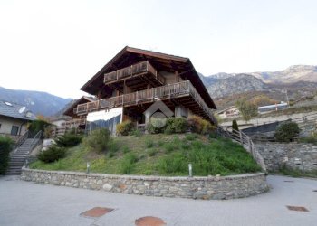 Two-room apartment Località Les Sources, Chatillon - photo 24