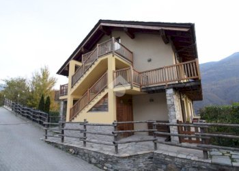 Two-room apartment Località Les Sources, Chatillon - photo 26