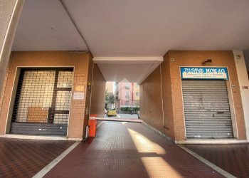 Bilocale Via Vincenzo Monti, Corsico - foto 20