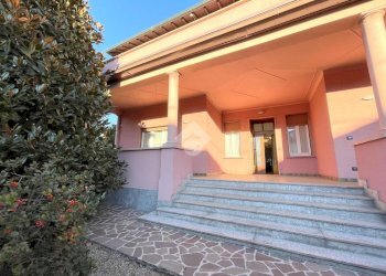 Quadrilocale Via filanda, Cornaredo - foto 31