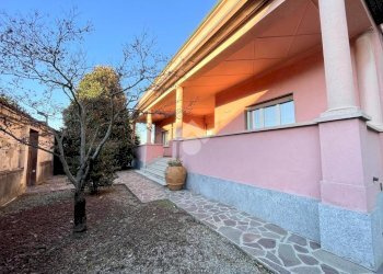 Quadrilocale Via filanda, Cornaredo - foto 33