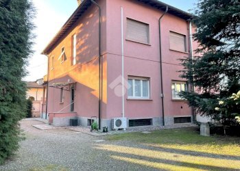 Quadrilocale Via filanda, Cornaredo - foto 35