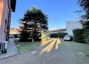 Quadrilocale Via filanda, Cornaredo - foto 37