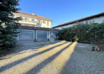 Quadrilocale Via filanda, Cornaredo - foto 38