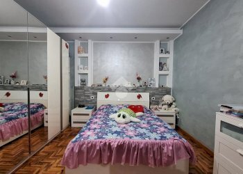 Trilocale Via A. Vespucci, Inveruno - foto 16