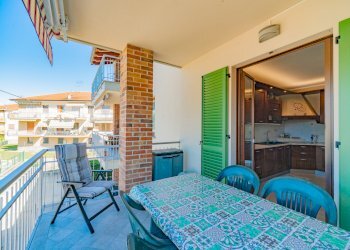 Three-room apartment Via della Rocca, Cuneo - photo 5