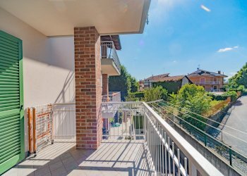 Three-room apartment Via della Rocca, Cuneo - photo 12