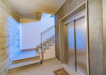 Three-room apartment Via della Rocca, Cuneo - photo 14