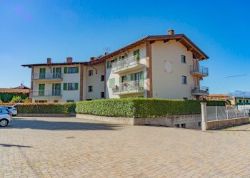 Three-room apartment Via della Rocca, Cuneo - photo 19