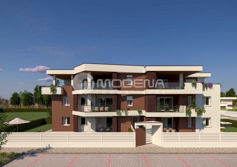 Two-room apartment Modena - photo 1