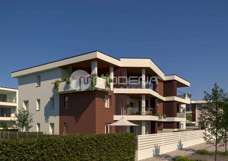 Two-room apartment Modena - photo 3