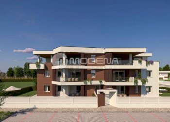 Two-room apartment Modena - photo 1