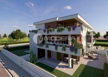 Two-room apartment Modena - photo 4