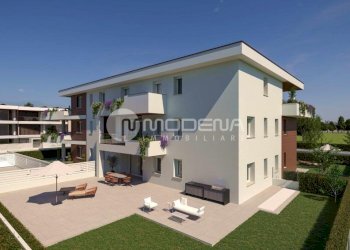 Two-room apartment Modena - photo 5